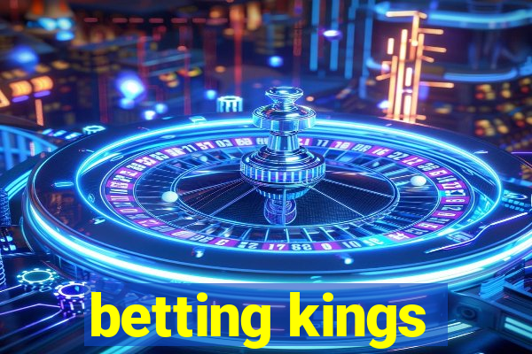 betting kings